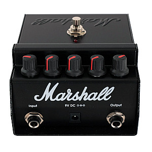 Marshall DriveMaster Overdrive/Distortion Guitar Effect Pedal